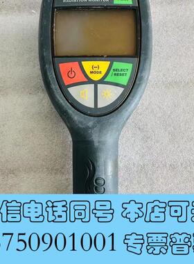 全新TRACERCO辐射监测器T202-A-6盖革计数器辐射检需询价