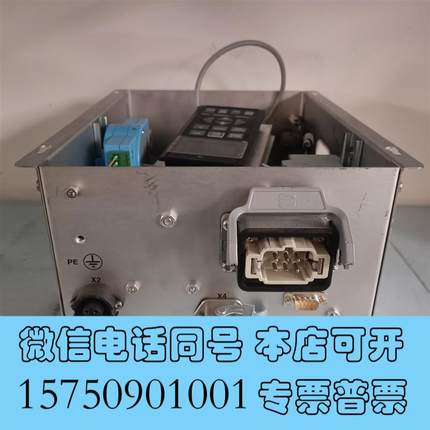 全新VLT28004022.437.14031需询价