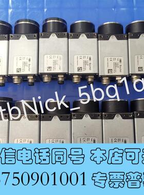全新BaumerVLG-12M工业相机需询价