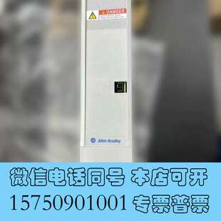 全新AB罗克韦尔Kinetix 型号2198需询价 5700伺服驱动器