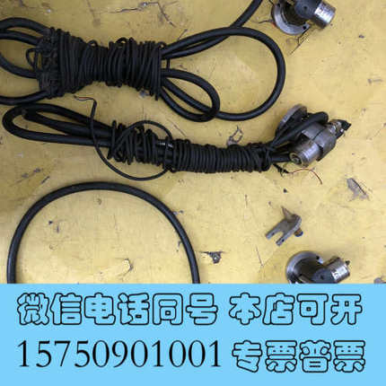 全新雷尼绍对仪 TS27R 厂里拿回来的，不是拆机的，大概率坏询价