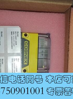 全新康耐视DM72SX-0110读码器,,需询价