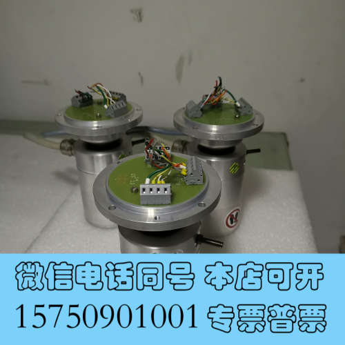 全新德国GAT,旋转接头ESR 70/12拆机三个,功能完好询价