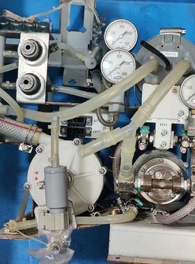 全新lwakiMotor齿轮泵H2-20EP10ULU(3)需询价