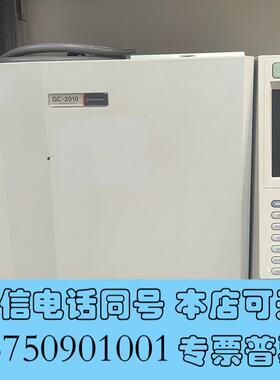 全新岛津qp2010气质,开机,硬件其他,其他,出需询价