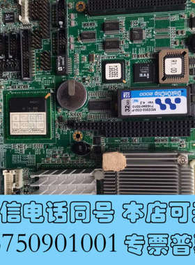 全新1085270008100P磐仪工业工控设备主板EMCORE询价