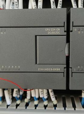 全新PLC6ES7214-AD23-0XB8需询价