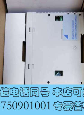 全新〈233〉FC4A-N16B1，和泉可编程控制器输入模块 F询价