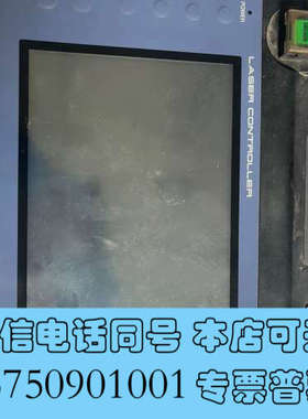 全新富士 HAKKO人机界面V808CH1-065，拆机包功能，询价