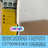 全新安全继电器3TK2841 1BB40需询价