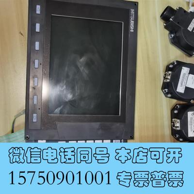 全新FCU6-DUN22M64S彩屏显示器,需询价