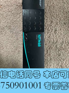 全新ServSwitch BLACK BOX 724-764-5询价
