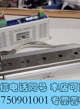 全新SMC滑台电缸CC-Link通讯 LES16RJ-100-R询价