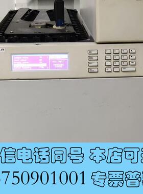 全新安捷伦G1888顶空进样器需询价