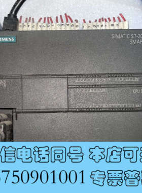 全新6ES7 288-1SR40-0AA0CPU SR40询价