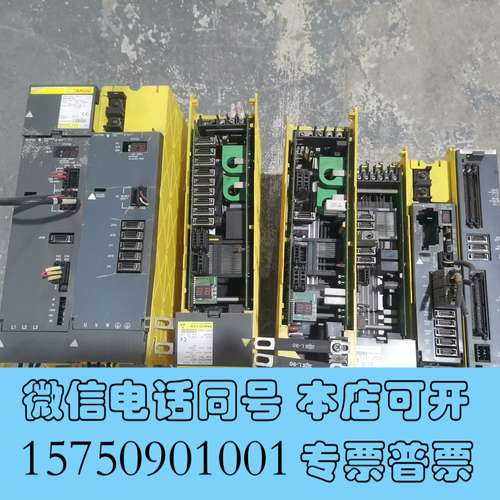 全新A06B-6079-H304，A06B-6077-H111，需询价