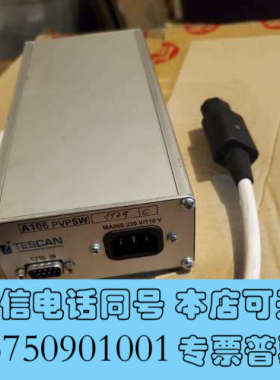 全新TESCAN SOLARIS/AMBER A106 Pvps询价