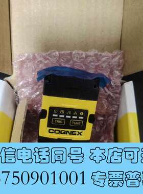 全新COGNEX康耐视读码器型号：DM262Q/DMR262Q-需询价