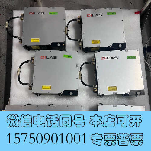 全新dilas 激光模块 M1F2S22-940.10-150C询价