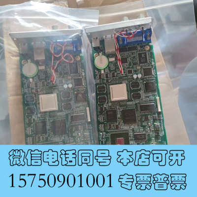 全新YOKOGAWA 横河功率计WT1800 CPU板配件询价