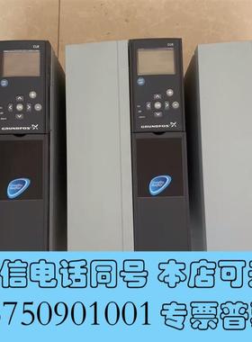 全新格兰富变频器CUE202系列15千瓦,,需询价