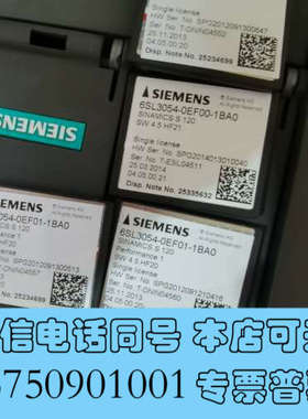 全新内存卡6SL3054-0EF01-1BA0  6SL3询价