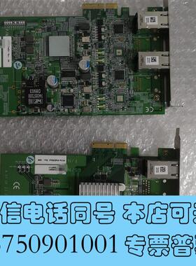 全新PCIEPoE2POE352AT图像采集卡需询价