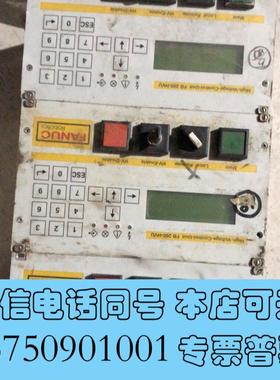 全新FANUCFB200-HVU出了需询价