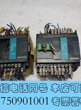 全新FATEK永宏PLCFBC-24MCR2-AC需询价
