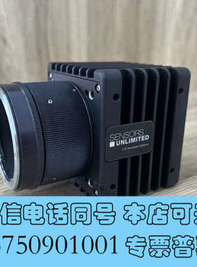全新SENSORS UNLIMITED 短波红外相机 SU102询价