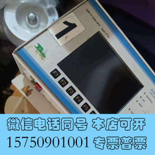 全新德国kistler 奇乐石dmf-a3000 ncf typ询价