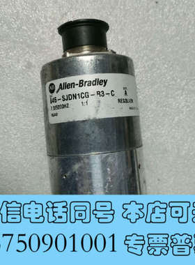 全新AB罗克韦尔846-SJDN1CG-R3-C成色如图，现货包询价