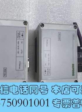 全新德国DEPRAG控制器FBC4 Feldbus EXT.PB需询价