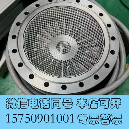 全新出售Leybold莱宝TW701分子泵，带控制器，带连接线，询价