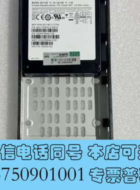 全新HP K2P91B 3PAR 8000 3.84TB SAS询价