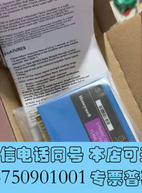 全新霍尼韦尔 R7861 A 1026询价
