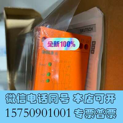 全新DOLD多德BD5935.48   0045456 BD59需询价