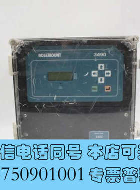全新3492L1P4I1 3492L1P4 Rosemoun Control unit询价