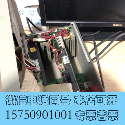 全新台湾新汉工业电脑主板PEAK530PEAK530FREV需询价