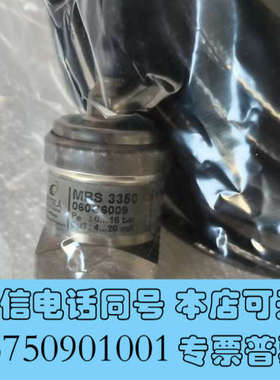 全新丹佛斯060G6001  0-6Bar   060G6002询价