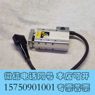 X询价 全新IAI电缸RCA2 GS3NA