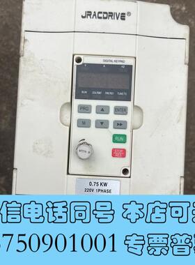 全新佳乐科仪股份有限公司型号:JAC580B_0R7G-S2-5需询价