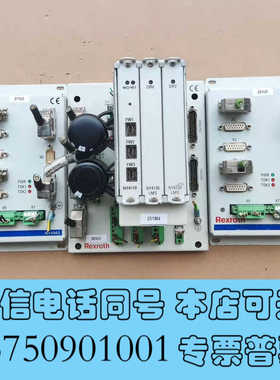 全新力乐士 Rexroth NY4110 NY4120 控制器询价