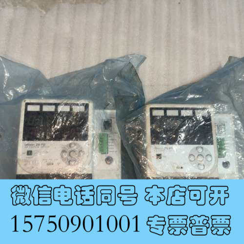 全新欧姆龙ZN-PD，ZN-PD03-S，全新未开封，实物照片询价