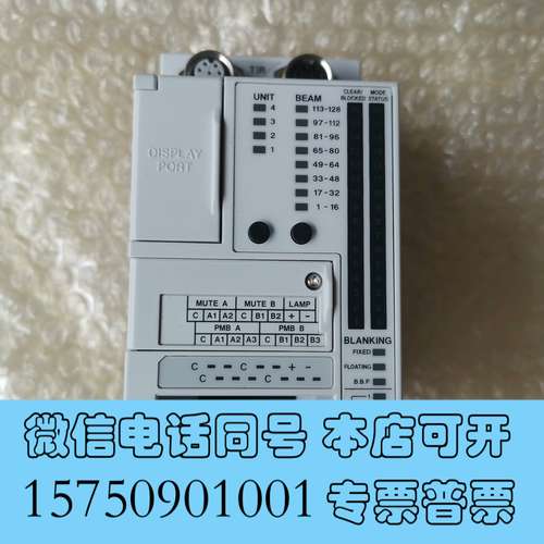 全新基恩士SL-R12EX，全新的未使用过的，无包装，拍前询价为需询