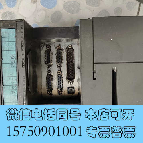 全新fm357定位模块6ES7 357-4ah01-0ae询价