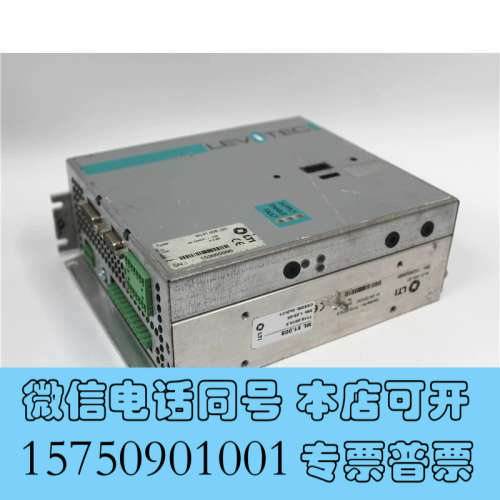 全新LUST Servo Controller伺服驱动器询价