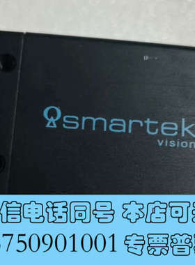全新SMARTEK 工业相机 GC3851CP 彩色 1100万询价