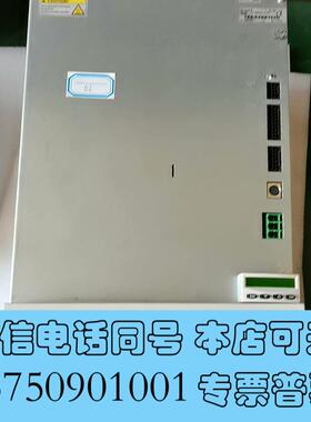 全新力士乐伺服电源HMV01.1R-W0045-A-07-NNN需询价
