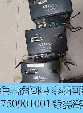 全新IC670PBI001-DG,一个、总线通讯模块需询价